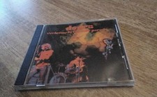 CD The Doors – Welcome To