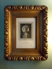 CARLO DOLCI L'ANNUNZIATA