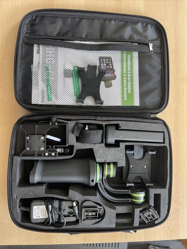 Lanparte hhg gimbal - lanparte,