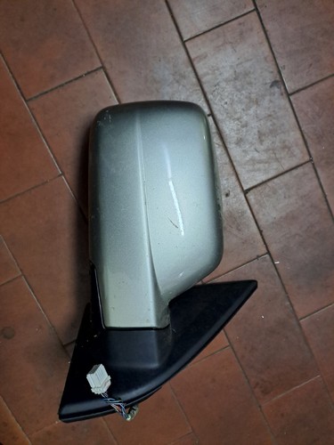 Specchio nissan xtrail t30 - xtrail,