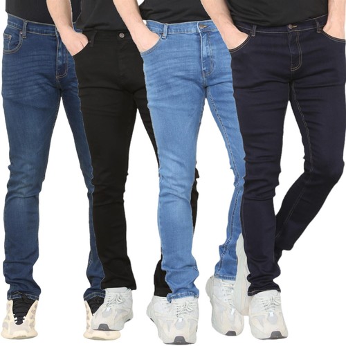 Pantalone jeans uomo myt - jeans,