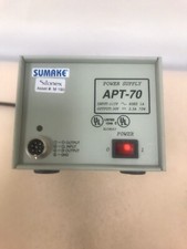 Alimentatore ASA Sumake 30V