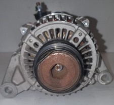 RICAMBI USATI, ALTERNATORE