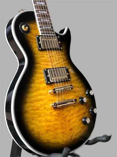Hot custom shop chitarra - hot,