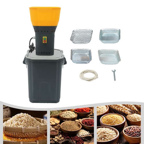Macina grani elettrico - macina, elettrico,