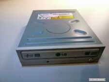 LG GSA-4163B DVD+R 16x8x, R 16x6x, Double Layer 4X, DVD-RAM 5X IDE