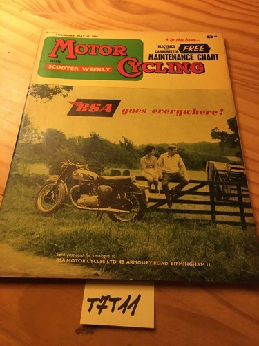 Motor cycling scooter - cycling, "