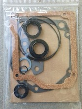Kit guarnizioni cambio fiat - kit,