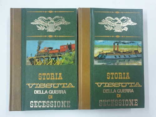 Storia vissuta della - storia,