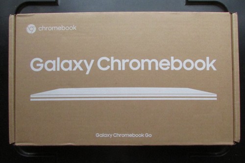 Samsung chromebook nuovo - samsung, go