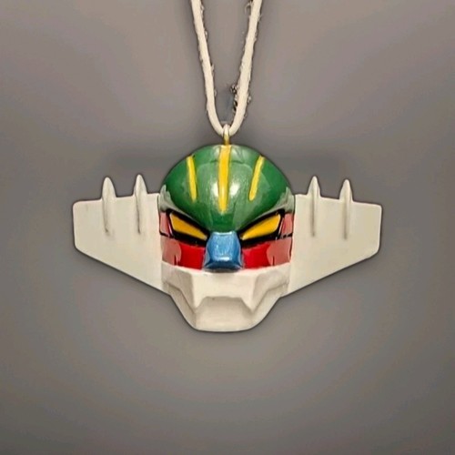 Ciondolo jeeg robot - ciondolo,
