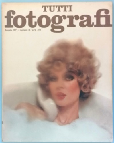 Tutti fotografi - tutti, (rivista)