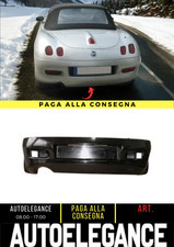 PARAURTI POSTERIORE ADATTO PER