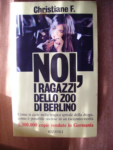 Christiane noi i ragazzi - f.,