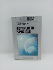 Complotto spaziale - Lloyd