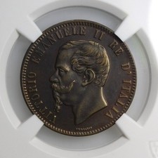 Regno d'Italia - Vittorio