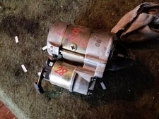 Motorino avviamento  SMART