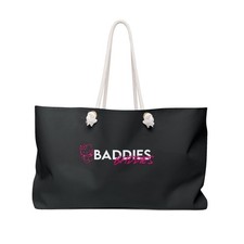 Borsa spiaggia baddies - borsa,