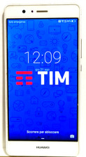 Huawei P9 Lite 16GB ROM 3GB RAM Bianco Brand TIM
