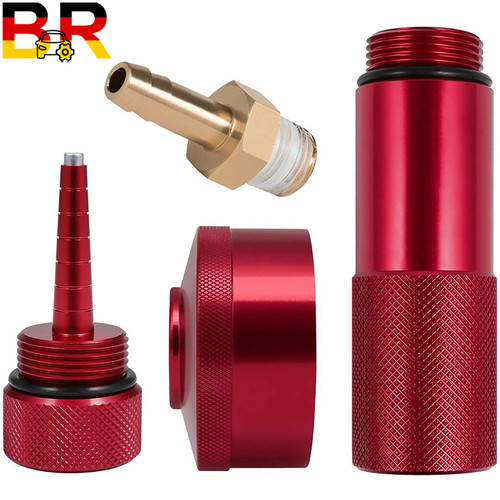 Tappo gas corsa - , imbuto