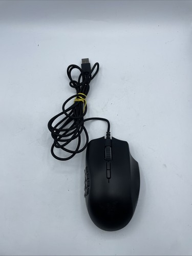 Razer naga trinity wired - trinity,