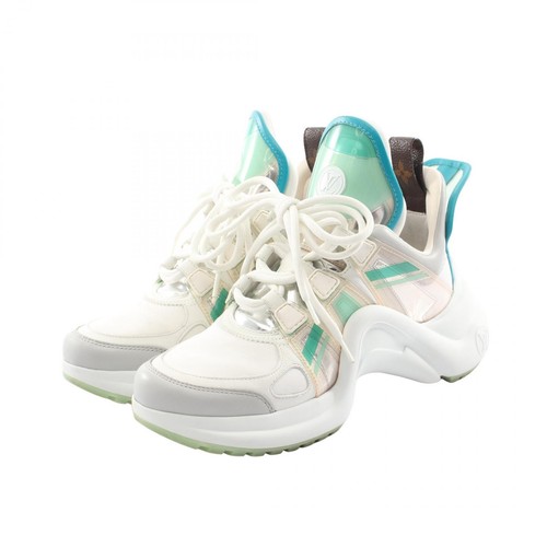 Scarpe sneakers louis vuitton - sneakers,