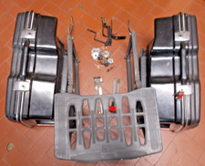 Kit Coppia Borse Krauser