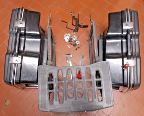 Kit coppia borse - coppia, krauser