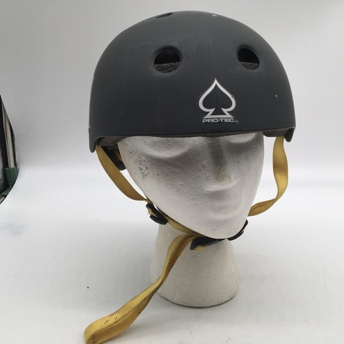 Casco pro tec - casco,