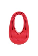 Borsa da donna FENIA - rossa