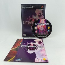 Extermination PS2 (ITA) Pal