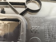 Spoiler del portellone