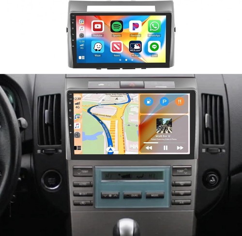 64g android autoradio - 2g+64g,