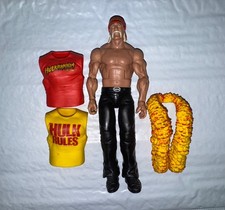 WWE Elite Series 34 Hulk Hogan