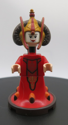 Lego star wars regina - lego,
