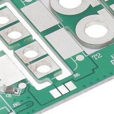 Kit modulo amplificatore di potenza lineare SSB 70W corto 13,8V per FT‐7 KX3 FT NY9