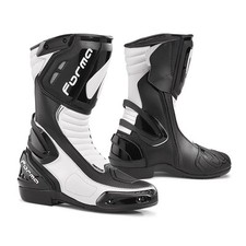 Stivali moto racing - , forma