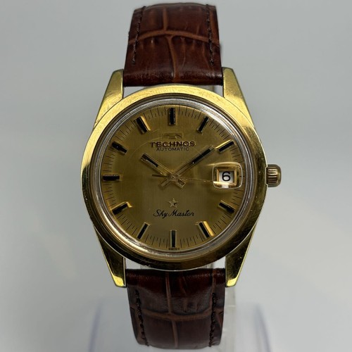 Orologio technos skymaster - technos,
