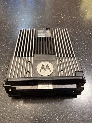Motorola apx6500 vhf - motorola,