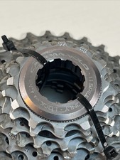 Cassetta Campagnolo 11