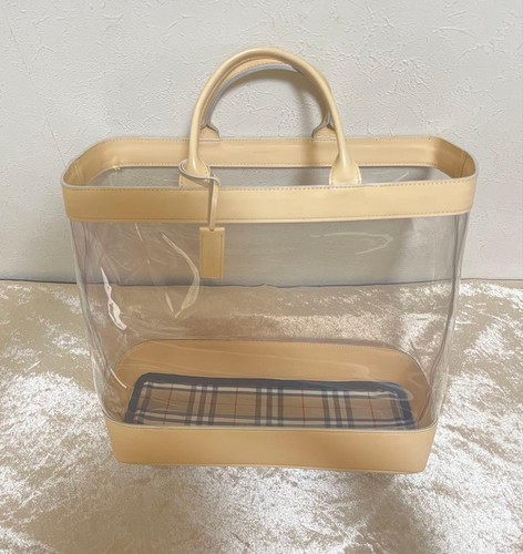 Borsa burberry usata - borsa,