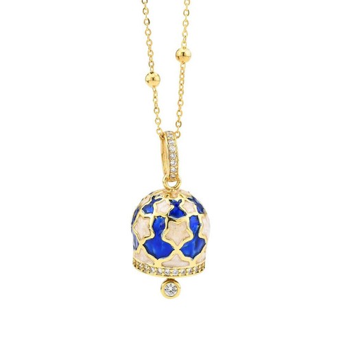 Collana regalo compleanno - collana,