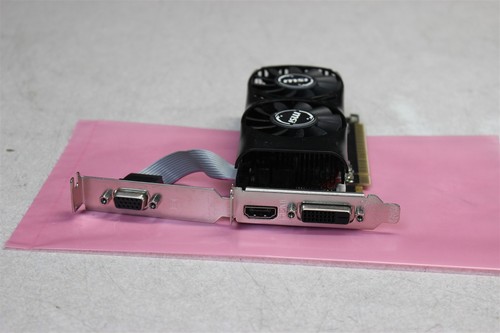 Msi geforce gtx 750 gb - msi,