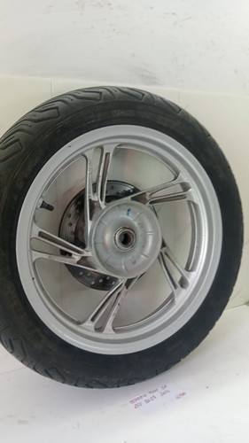 Cerchio posteriore honda - cerchio, sh