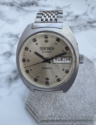 Orologio vintage sekonda - orologio,