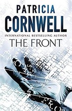 The Front Paperback Patricia Cornwell