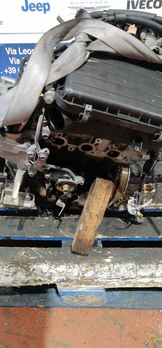 Motore semicompleto per - motore,
