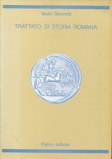 Trattato di storia romana 