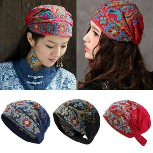 Foulard etnico donna - foulard, da