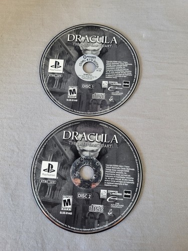 Dracula the last - dracula:,